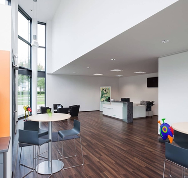 Karlsruhe | Bechtle Karlsruhe | Bechtle