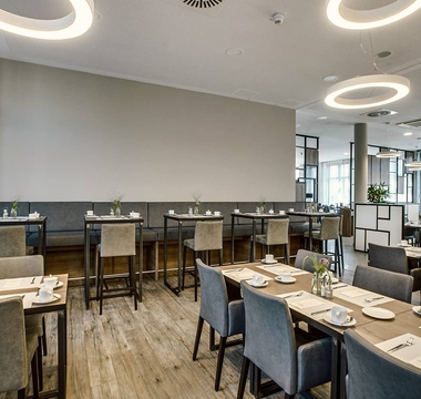 GHotel Bochum GHotel Bochum