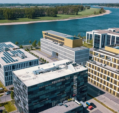 Büro - Monheim Office Büro - Monheim Office