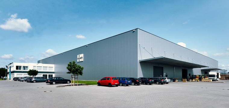 Gewerbe - Bergheim Schnaitt Gewerbe - Bergheim Schnaitt