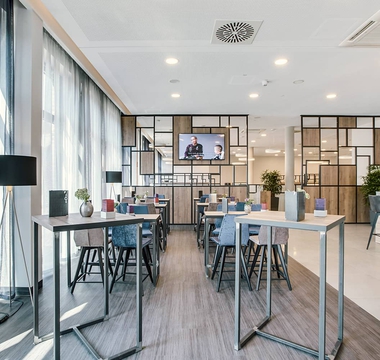 GHotel Bochum GHotel Bochum