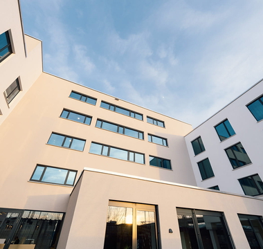 Hotel am Stadtoval Aalen Hotel am Stadtoval Aalen