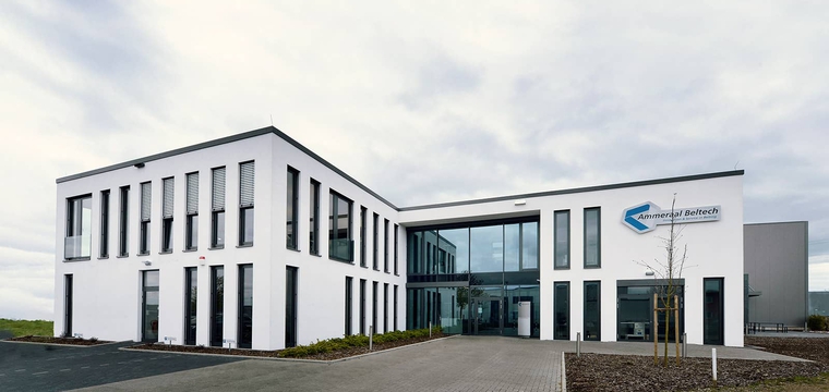 Geesthacht | AMMERAAL - Gewerbebau Geesthacht | AMMERAAL - Gewerbebau
