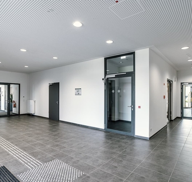 Büro - Leverkusen IP13 Büro - Leverkusen IP13