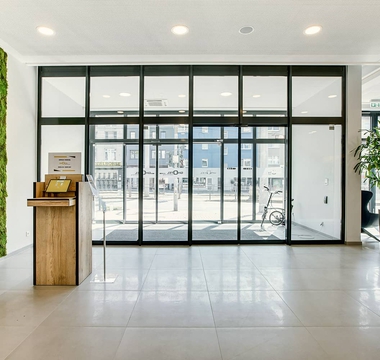 GHotel Bochum GHotel Bochum