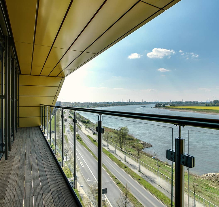 Büro - Monheim Oxea Büro - Monheim Oxea