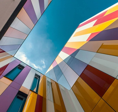 Büro - Monheim Rheinparkcarree Büro - Monheim Rheinparkcarree