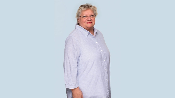 Ursula Hollemann I Projektassistentin