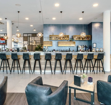 GHotel Bochum GHotel Bochum