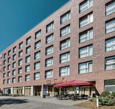 Star Inn Hotel, Karlsruhe Star Inn Hotel, Karlsruhe