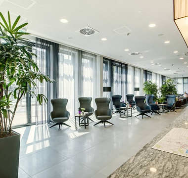 GHotel Bochum GHotel Bochum