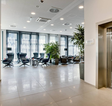 GHotel Bochum GHotel Bochum