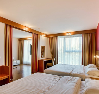 Star Inn Hotel, Karlsruhe Star Inn Hotel, Karlsruhe