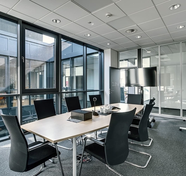 Büro - Leverkusen IP11