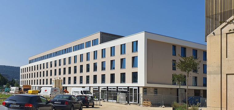 Hotel am Stadtoval Aalen Hotel am Stadtoval Aalen