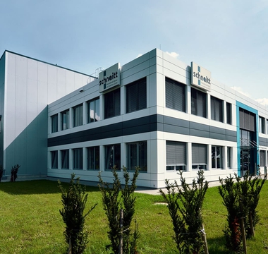 Gewerbe - Bergheim Schnaitt Gewerbe - Bergheim Schnaitt