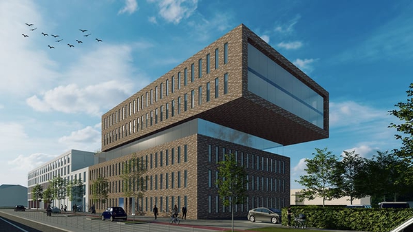 Bochum Jahrhundertpark