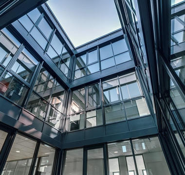 Büro - Leverkusen IP11