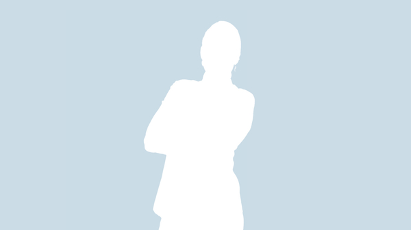 Ursula Holleman Ursula Holleman I Projektassistentin