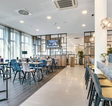 GHotel Bochum GHotel Bochum