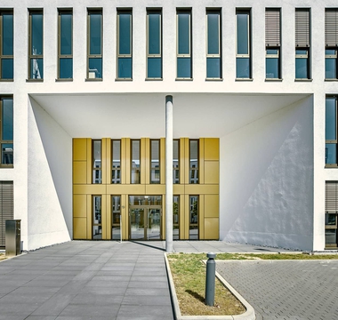 Büro - Monheim Oxea Büro - Monheim Oxea