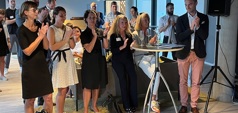 Hotel am Stadtoval Aalen (Eröffnungsfeier) Hotel am Stadtoval Aalen (Eröffnungsfeier)