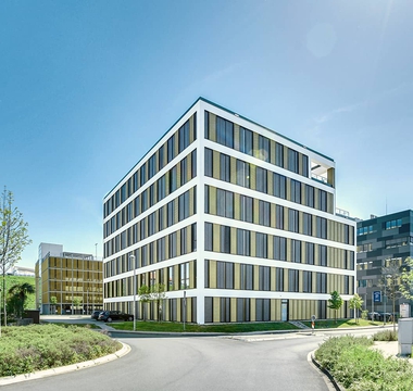 Büro - Monheim Office Büro - Monheim Office