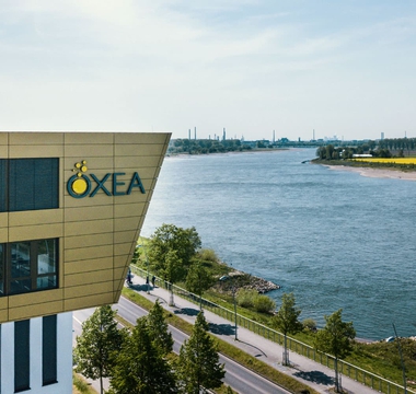 Büro - Monheim Oxea Büro - Monheim Oxea