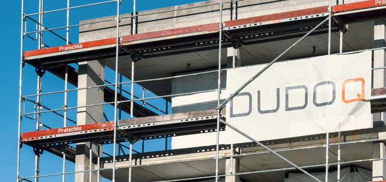 Hotel am Stadtoval Aalen (Baustelle) Hotel am Stadtoval Aalen (Baustelle)