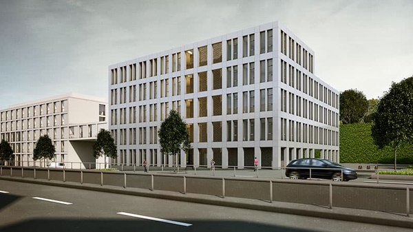 Büro - Bochum Büro - Bochum