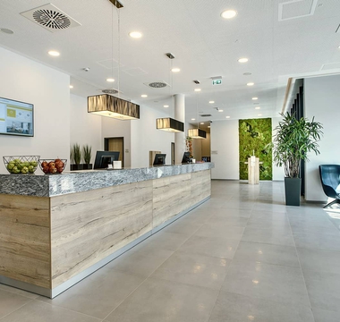 GHotel Bochum GHotel Bochum