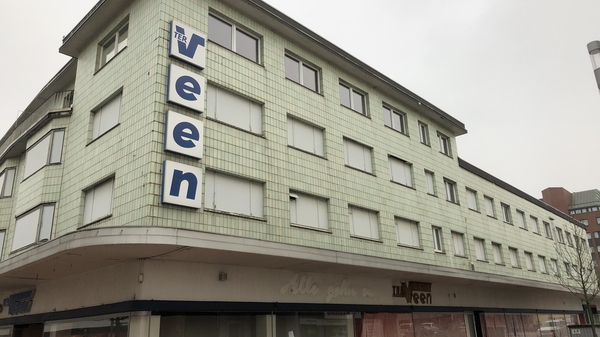 Hamm Dudoq Real Estate bleibt Standort Hamm treu