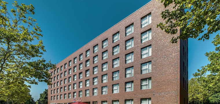 Star Inn Hotel, Karlsruhe Star Inn Hotel, Karlsruhe