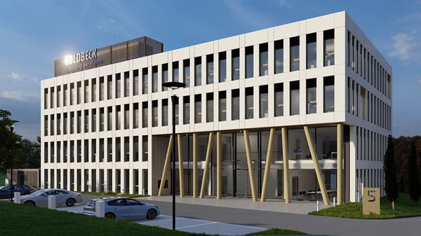 Neubau in Engen am Bodensee  Neubau in Engen am Bodensee