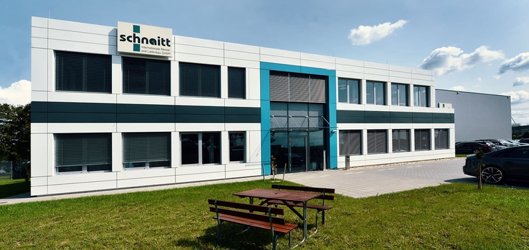 Gewerbe - Bergheim Schnaitt Gewerbe - Bergheim Schnaitt