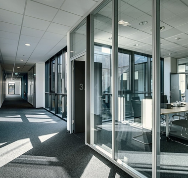 Büro - Leverkusen IP13 Büro - Leverkusen IP13