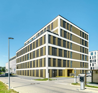 Büro - Monheim Office Büro - Monheim Office