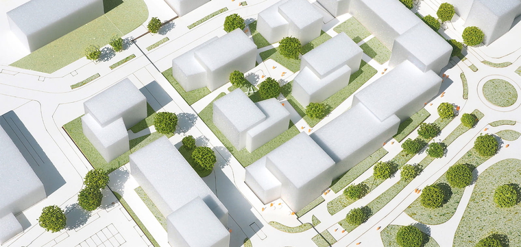 Quartiersentwicklung - Sankt Augustin Quartiersentwicklung - Sankt Augustin