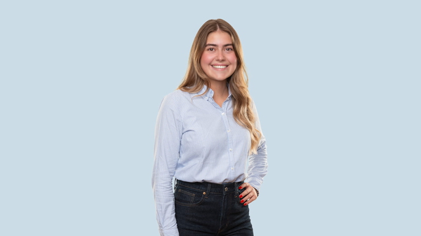 Elena Offermann I Studentin