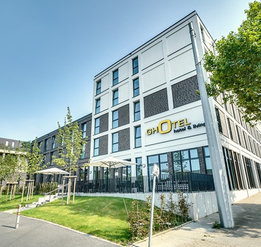 GHotel Bochum GHotel Bochum