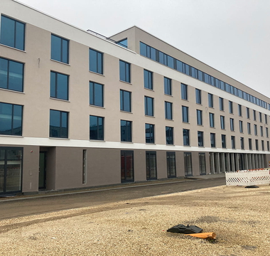 Hotel am Stadtoval Aalen Hotel am Stadtoval Aalen