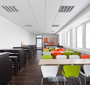 Karlsruhe | Bechtle Karlsruhe | Bechtle