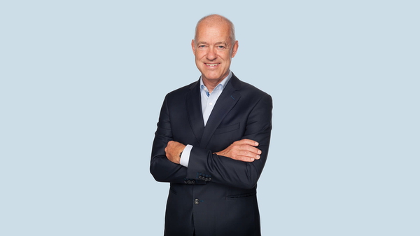 Ernest Meertens Ernest Meertens I Geschäftsführer I Dipl.-Ing. Architekt