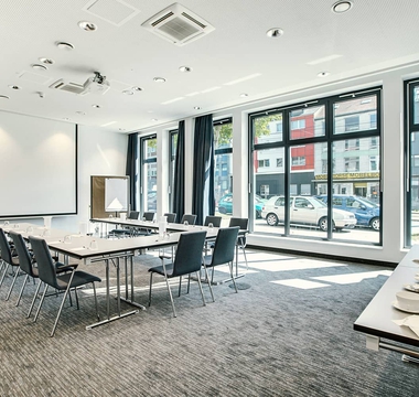 GHotel Bochum GHotel Bochum