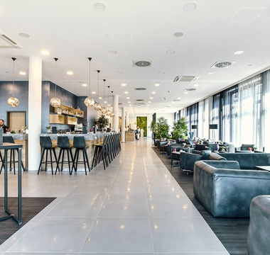 GHotel Bochum GHotel Bochum