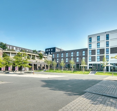 GHotel Bochum GHotel Bochum