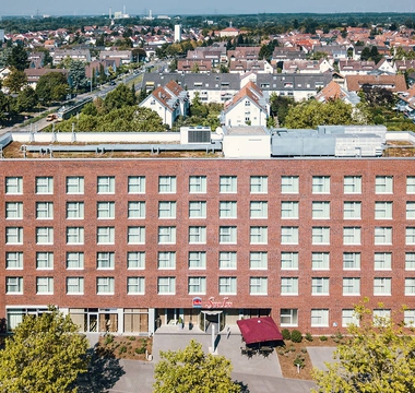 Star Inn Hotel, Karlsruhe Star Inn Hotel, Karlsruhe