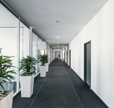 Büro - Monheim Rheinparkcarree