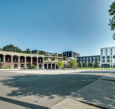 GHotel Bochum GHotel Bochum