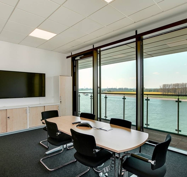 Büro - Monheim Oxea Büro - Monheim Oxea